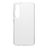 Tactical TPU Cover for Samsung Galaxy S23 Transparent