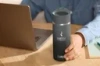 Ninja Sip Perfect Thermos Black 400ml DW1603EUUKBK