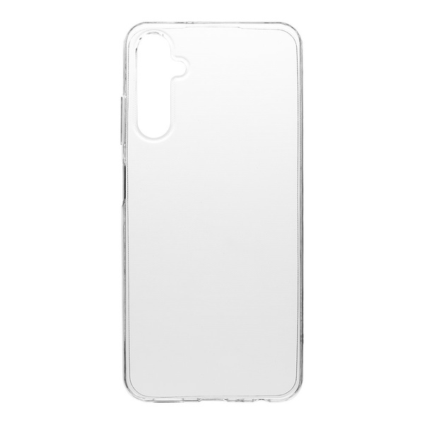 Tactical TPU Cover for Samsung Galaxy A05s Transparent