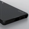 Nillkin Super Frosted Shield Pro Magnetic Case for Samsung S25 Ultra with MagSafe - Black