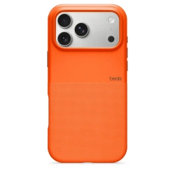 Beats iPhone 17 Pro Max Rugged Case with MagSafe and Camera Control – Pomarańczowy Sierra Nevada MGJC4LL/A Otwarte opakowanie