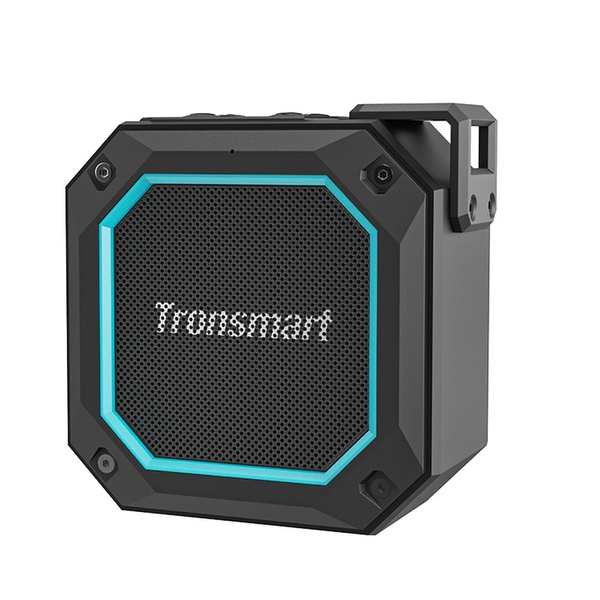 TRONSMART GROOVE 2 WIRELESS BLUETOOTH SPEAKER 10W BLACK