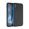 IPAKY BUMBLEBEE NEO HYBRID IPHONE X / IPHONE XS NIEBIESKI