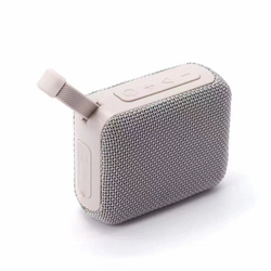 C100 5W Wireless Speaker White