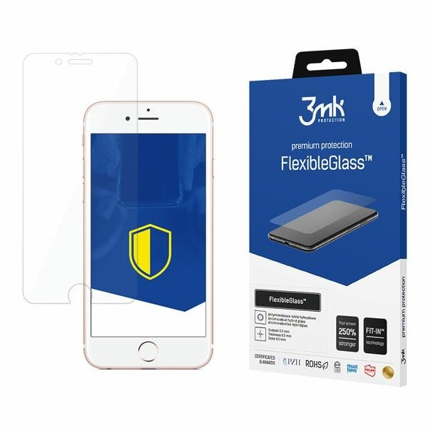 3MK FLEXIBLE GLASS IPHONE 6 / 6S