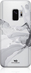 HAMA WHITE DIAMONDS "LIQUIDS" FUTERAŁ DLA SAMSUNG GALAXY S9, GRAY SALE