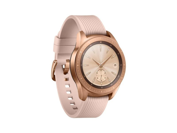 [OUTLET] Samsung Galaxy Watch 42mm Bronze without strap Grade AB