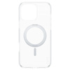 CARE by PanzerGlass Feature Kickstand Case iPhone 16 Pro Max 6,9" srebrny/silver MagSafe 1328