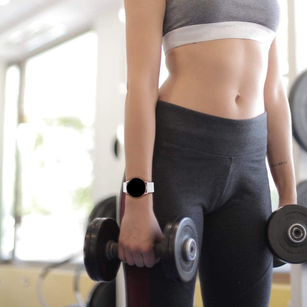 TECH-PROTECT ICONBAND SAMSUNG GALAXY WATCH 3 41MM PINK