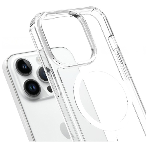 Etui 3MK Armor MagCase do Apple iPhone   15 Pro Max