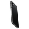 Etui Spigen Liquid Crystal na Samsung Galaxy S23 - przezroczyste