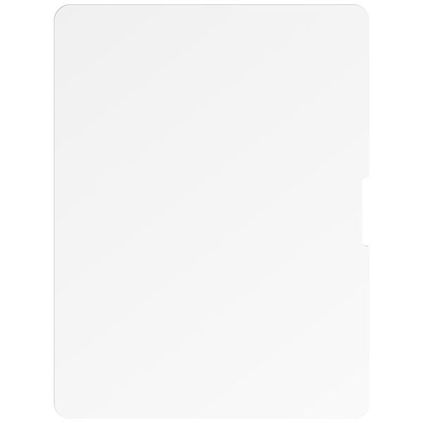 Szkło hartowane PanzerGlass Ultra-Wide   Fit Reflective Armor do iPad Air 13" (2025/2024) / Pro 13" (2025/2024)