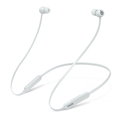  APPLE BEATS FLEX MYME2EE/A WIRELESS HEADPHONES FLEX SMOKE GRAY OTWARTE OPAKOWANIE