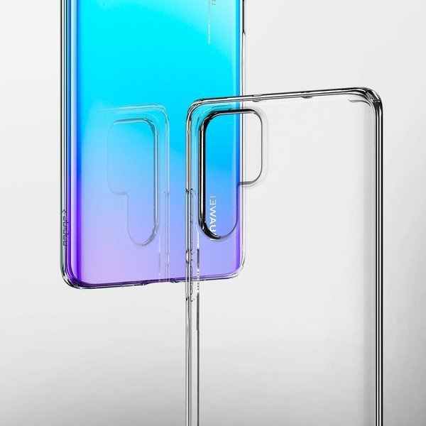 SPIGEN LIQUID CRYSTAL L37CS25726 HUAWEI P30 PRO CRYSTAL CLEAR