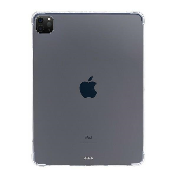 MERCURY BULLETPROOF iPAD 8 10.2"/ iPAD 7 TRANSPARENT
