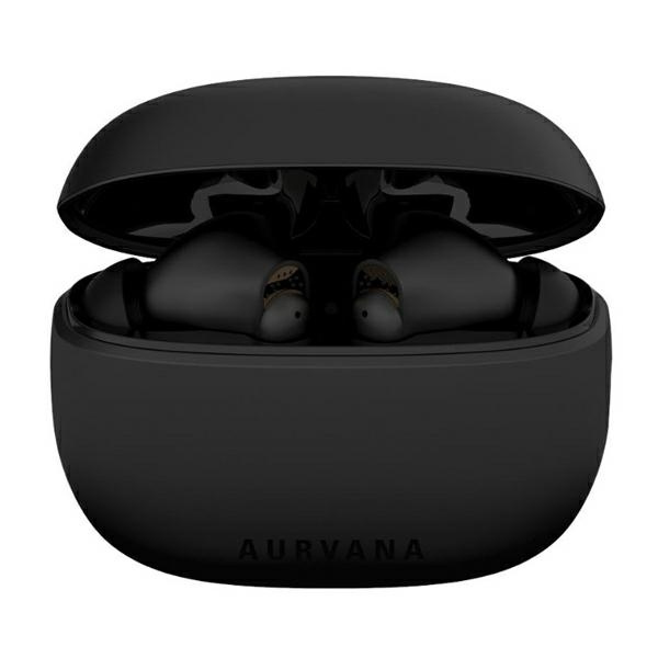 Creative Słuchawki bezprzewodowe Aurvana ACE czarny/black Bluetooth 5.3 ANC