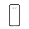 MAGNETIC CASE 360 PRZÓD+TYŁ SAMSUNG GALAXY S8 PLUS CLEAR