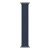 Apple Opaska APPLE WATCH ML6J3ZM/A BRAIDED SOLO LOOP 45MM SIZE 5 Abyss Blue ORYGINALNA PLOMBA