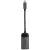 Verbatim Adapter USB-C - Ethernet        aluminiowy/aluminum 49146