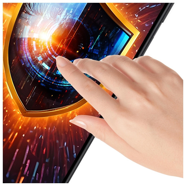 Folia prywatyzująca 3MK Silky Matt       Privacy do Samsung Galaxy A17 5G