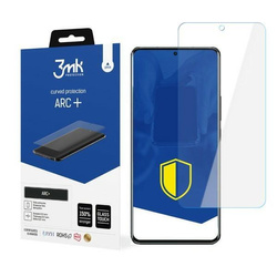 Folia 3mk ARC+ na Xiaomi 13 Pro