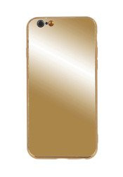 CASE GOLD MIRROR SAMSUNG GALAXY A6 2018