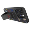 Adidas SP Grip Case iPhone 14 Proczarny/black/coulourful 50251