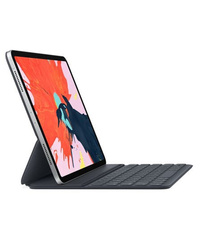 APPLE SMART KEYBOARD CASE iPad Pro 12.9" MJYR2ZA/A GRAY ORIGINAL SEAL