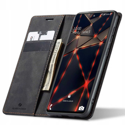 Spacecase Etui Wallet Galaxy S20 FE black