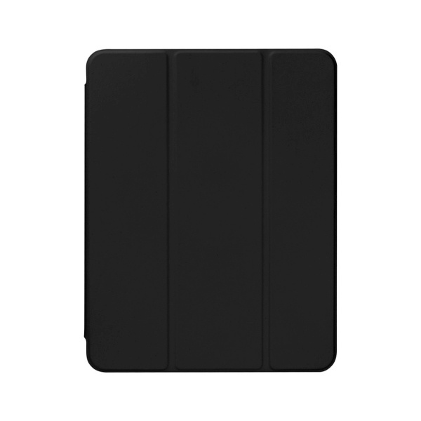 Mercury Flip Case iPad Pro 11 czarny /black (2018)  iPad Air 11" (2024)