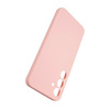 Beline Etui Silicone Samsung S24 FE różowo-złoty/rose gold