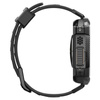 Etui z paskiem Spigen Rugged Armor Pro na Apple Watch Ultra (49 mm) - czarne