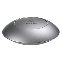 USAMS Odświeżacz powietrzasrebrny/silver grey ZB180XX02 (US-ZB180)