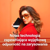PanzerGlass Ultra-Wide Fit iPhone 15 Plus 6.7" 2in1 Screen Protection Anti-reflective+Anti-Blue Easy Aligner Included 2815