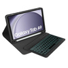 TECH-PROTECT SC PEN + KEYBOARD GALAXY TAB A9 8.7 X110 / X115 BLACK