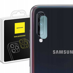 Spacecase Szkło na aparat Camera Glass Galaxy A70