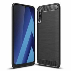 CASE LUX CARBON BLACK HUAWEI Y8P