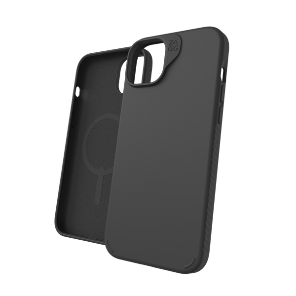 ZAGG Manhattan Snap for iPhone 14 Plus/15 Plus