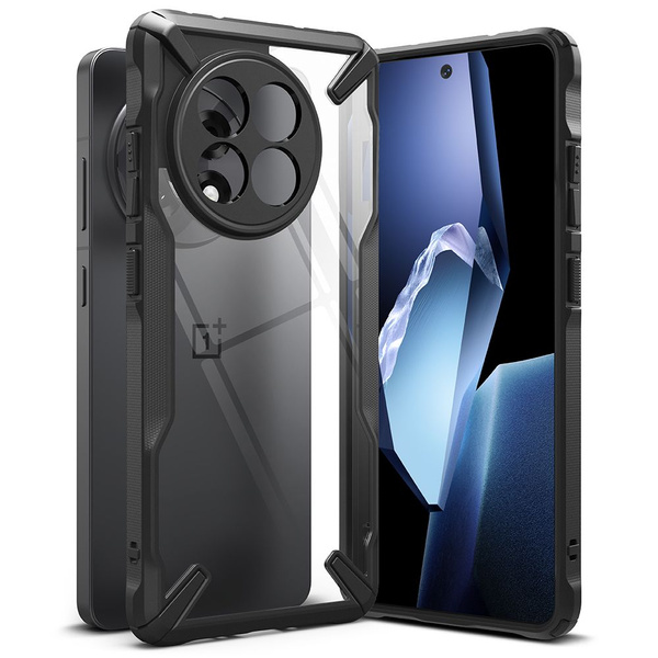 RINGKE FUSION X ONEPLUS 13R BLACK