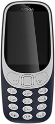 NOKIA 3310 DualSim phone Dark blue