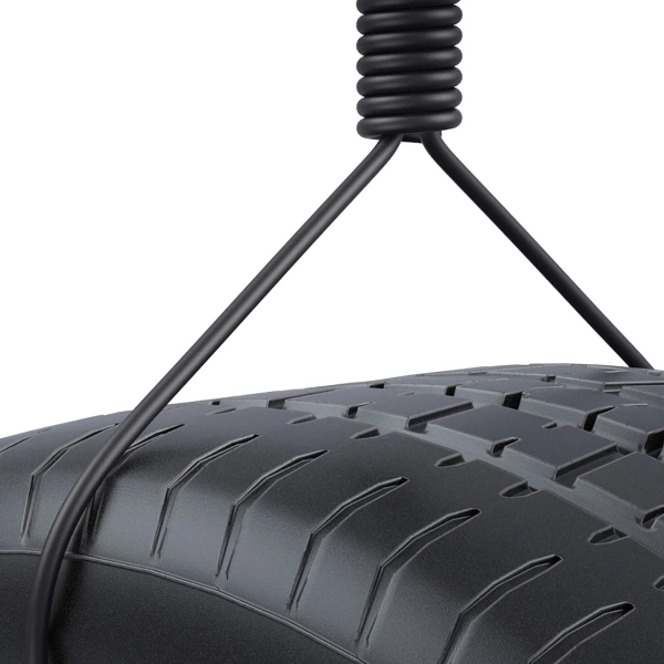 Joyroom Multi-Color Series A14 USB-C / USB-C 60W Cable 1.2m - Black