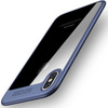 IPAKY FRAME IPHONE X / IPHONE XS NIEBIESKI