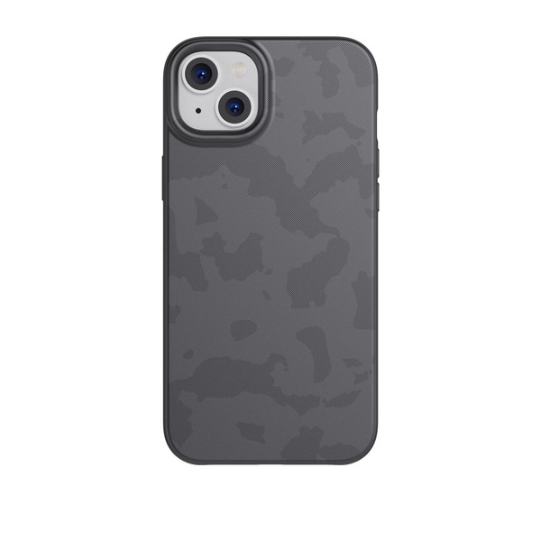 TECH-21 T21-9655 RECOVRD - APPLE IPHONE 14 PLUS CASE - OFF BLACK