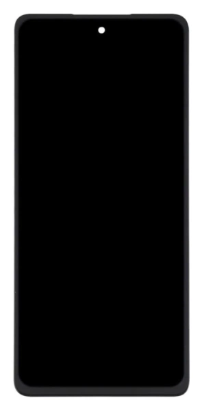 Wyświetlacz Samsung A52s A52 5G Ori