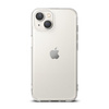 Ringke APPLE iPhone 14 Plus 6.7" FUSION MATTE CLEAR