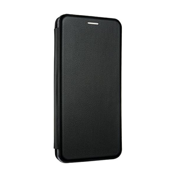 Beline Etui Book Magnetic Redmi Note 9 Pro czarny/black Xiaomi