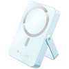 Powerbank Verbatim Charge n Go 10000mAh  z podstawką Magnetic Wireless niebieski 32266