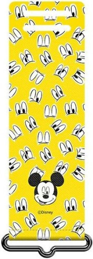 Pasek do Samsung Galaxy do etui Silicone Cover - Disney Uszkodzone opakowanie