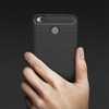 CASE CARBON LUX BLACK XIAOMI REDMI 6A
