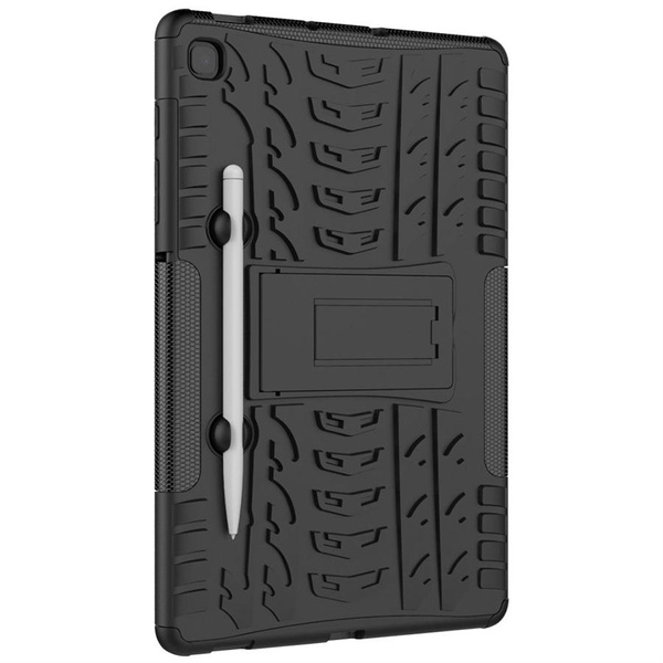 TECH-PROTECT ARMORLOK GALAXY TAB S6 LITE 10.4 P610 / P615 BLACK